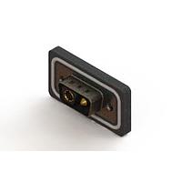 EDAC 627W2WK2624-2NA ຕິດຕໍ່ປະສົມ D-Sub ຮູບແບບຕັ້ງຕົ້ນ ການປ້ອງນ້ຳທີ່ມີພະລັງງານ Combo ຕິດຕໍ່ D-Sub