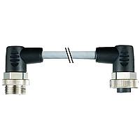 SIEMENS 3RK19023NB30 ສາຍສະເພາະພະລັງງານ, ພື້ນສະເພາະ, 24V, 1.5MM2, M/F 5P, 3M