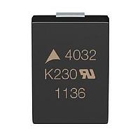 EPCOS B72660M0250K072 ອຸປະກອນປ້ອງກັນແຮງແຮງໄຟຟ້າຊັບຊັນ 25VAC 10% 4032mm