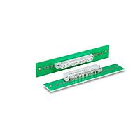 Hirose Electric PCN10EA-96S-2.54DSA(52) ຂໍ້ມູນການເຊື່ອມຕໍ່ DIN 41612