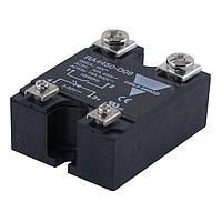 Carlo Gavazzi RA4810-D12 ຣີເລຍເດີສະເຕດເດີ SSR ZERO SW 480V 16A