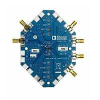 Analog Devices ADCLK925/PCBZ ຄລອກ ບັຟເຟີ 1:2 ECL, 7 Gbpps ຄລອກ/ດາຕ້າ ບັຟເຟີ