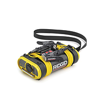 Ridgid ST-305R SeekTech® ສາຍສົ່ງສັນຍານ (1 kHz, 8 kHz, 33 kHz, 262 kHz; Rechargeable battery)