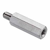 Harwin R6104-02 ຕວງຫົວສ່ວນຫົວຫົວ Hex STACKING SPACER ສໍາລັບ PC104