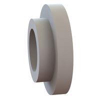 Essentra Components 12SWS0188 ອຸປະກອນຊຸດຊ່ອງຊ່ອງຊ່ອງ, .090 ID, .187 OD, .131 Shank OD