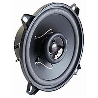 VISATON 4613 ລຸ້ນລະດັບສຽງ Crossover 13cm (5") 2-way coaxial loudspeaker standard basket & piezoelectric tweeter