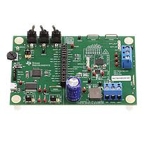 Texas Instruments MCT8315EVM ເຄື່ອງມືພັດທະນາ IC ການຈັດການພະລັງງານ MCT8315 ແມ່ບົດປະເມີນສຳລັບສາມໄຟຟ້າ