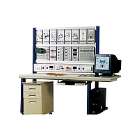 DOLANG DLPLC-SIMGA ຊຸດການຝຶກອົບຮົມຄວບຄຸມ Logic ທີ່ສາມາດວາງແຜນໄດ້