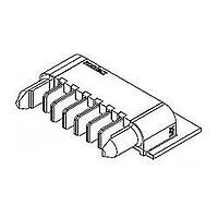 Molex 46437-1150 ພາວເລີ້ມໃຫ້ບອດ TEN60, ປລັກ RA 6P