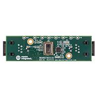 Analog Devices MAXREFDES131# ອາລະບົດອິນເຟຣດສະເຫຼີມສະຫຼຸບ 1-Wire -to-I2C Master Bridge