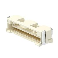 Molex 213226-1370 ຮອບຮອງ CLIK-Mate1.5mm SR RA SMT AU .76 13Ckt NAT