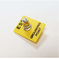 Bosch Static BSC-H24 ຈຸດດິນສີເຫຼືອງ