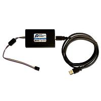 Analog Devices ADP-I2C-USB-Z USB ເປັນ I2C ອິນເຕີເຟສ USB ເປັນ I2C