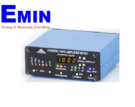 ອຸປະກອນເຝົ້າຕິດຕາມການສັ່ນສະເທືອນ ແລະ ເຊັນເຊີສຳລັບງານອຸດສາຫະກຳ