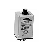 Raychem - TE Connectivity 1437471-2 ຕົວຄວບຄຸມເວລາ SSC12APA=120V 60HZ .1 TO 10 SE
