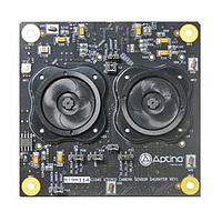 onsemi MT9M114EBLSTCZDH-GEVB ບອດປະເມີນ HIGH-SPEED CIS HB