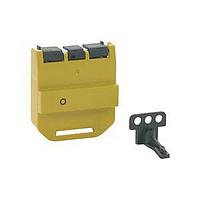 Eaton XTPAXPL1 ເຄື່ອງສົມບັດ MMP ACCY PADLOCK ATTACHMENT,SURFACE ENCL