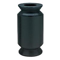 Panavise 730-06 ອຸປະກອນຕິດຕັ້ງ SLIMLINE POSTCONVERT 9"OR12" TO 6" RISE