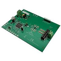 Texas Instruments LP875701Q1EVM ຕົວຄວບຄຸມແຮງດັນ - ຕົວຄວບຄຸມສະໄວປ່ຽນແປງ AUTOMOTIVE 4 PHASE D C/DC