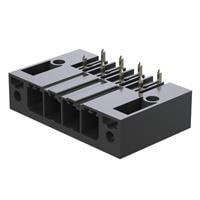 Weidmuller 1931400000 ບລັອກຂໍ້ຕໍ່ຄົງ SV 7.62HP/05/270F 3.5SN BK BX