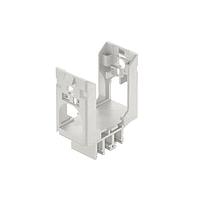 HARTING 09330009988 ອຸປະກອນເພີ່ມ RAIL FIXING HAN 10B