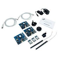 ເຄື່ອງມືພັດທະນາ Sub - GHz