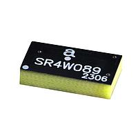 Antenova SR4W089 ອະນຕີເນາ PCB Dolo 2.4GHz ຫາ 2.5GHz ອະນຕີເນາຕິດພື້ນຜິວ