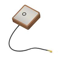 KYOCERA AVX 1004259 ເຄື່ອງຮັບສະຫນອງສັນຍາລັກ GNSS (GPS/Glonass/Be iDou/Galileo) 76mm C