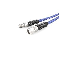 HUBER+SUHNER PMA SF540S/11SK/11SK/24in ການປະກອບສາຍ RF PMA SF540S/11SK/11SK/24in Cable Assembly