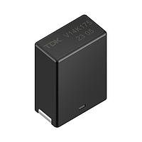 EPCOS B72214M0271K000 High Surge V14 275Vrms 350VDC 10% ຕັ້ງແງ່