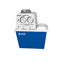 SciLab SL.PuSHB003S Multiuse Water Circulating Vacuum Pump/Aspirator (15L, 0.098 MPa)