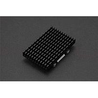 DFRobot FIT0982 ຮີດຊິງອາລູມິເນຍພາສິຟບາດທິນຮີດຊິງສໍາລັບ LattePanda Mu Compute Module