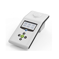 YOKE PT-2000H ເຄື່ອງວັດແທກຄວາມຂົມຂື່ນແບບພົກພາ (5-10, 10-100, 100-1000NTU; ±3%FS)