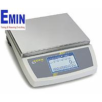 KERN FKA 60K-4 ຂະໜາດ Stocktake