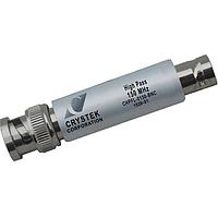 Crystek Corporation CHPFL-0150-BNC High Pass 150MHz 7th Order -40C +85C BNC Conn.