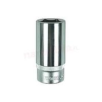 Yato YT-3832 Hexagonal deep socket 3/8" 18mm
