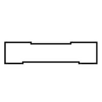 AMP Connectors - TE Connectivity 8-328427-1 ຕໍ່ສາຍ SPLICE PG BUTT TRANS 16-14