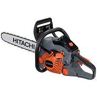 HITACHI KOKI CS40EA Chain Saw with Standard Handle 1.8 KW