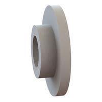 Essentra Components 12SWS3104 ຊຸດລ້າງບ່ອນບ່ອນບ່ອນ, .265 ID, .750 OD, .437 Shank OD