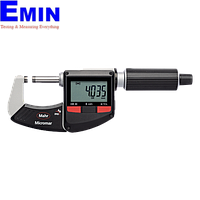 Mahr 4157106DKS ໄມໂຄມິເຕີດິຈິຕອນ (40 EWRi, 150-175mm, IP65)