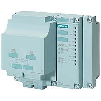 SIEMENS 6ES71944AF000AA0 ໂມດູນອິນເຕີເຟສ ET200PRO, CM IM PN 2XRJ45