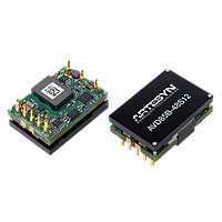 Artesyn AVD85B-48S05TL ຕົວແປງໄຟ DC-DC ທີ່ໂດດດ່ຽວທີ່ສິບຫົກ bricks (5V; 17A; 85W)