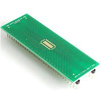 Chip Quik IPC0146 ອະເດັບເຕີ QFN-56 ເປັນ DIP-60 SMT