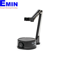 HANNA HI181-2 ເຄື່ອງປັ່ນແມ່ເຫຼັກຂະໜາດນ້ອຍພ້ອມຕົວຍຶດເຄື່ອງກວດ (230V)