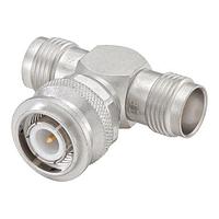 Rosenberger 56S301-K00N5 ຕົວແປ RF - Tee T-ADAPTOR