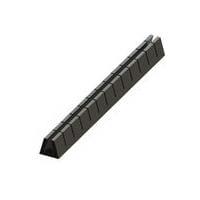Essentra Components SPGSG-2B ສາຍກອມເມັດ Grmt.Adh Cntr.Srtd.Blk..037-.071 in.1 EA=100 Ft