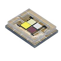 Cree LED XNPACL-H0-0000-00000C3ACBS1 ໄຟ LED ຫຼາຍສີ XLamp XNPACL HI Light Emitting Diode RGBW