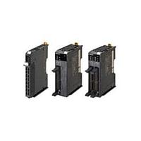 Omron Automation and Safety NX-PG0112 ຫົວໜ່ວຍຜະລິດສະຕິດ 1CH Pulse Output NPN