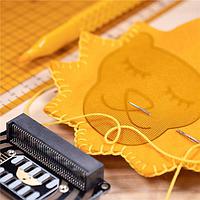 Pimoroni PIM363 ຊຸດປະເມີນ noise:bit micro:bit Kit