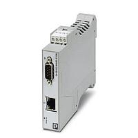 PHOENIX CONTACT 2702758 RS-232/422/485 ເປັນ Ethernet GW DEVICE SERVER 1E/1DB9